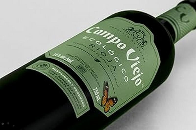 Le Campo Viejo Ecológico Rioja 2023